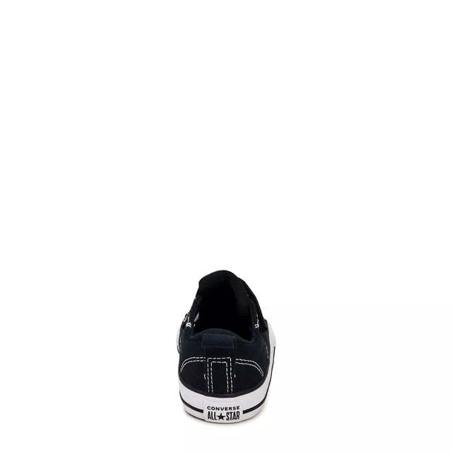 Toddler converse slip on sneakers discount