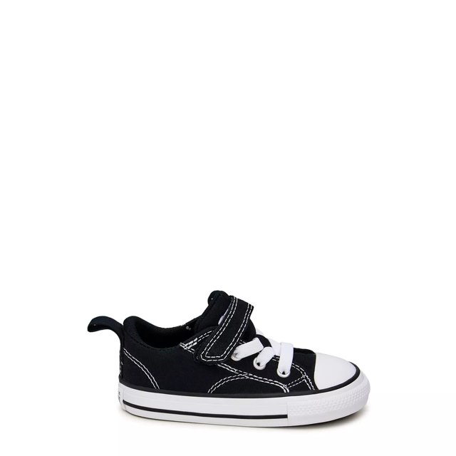 Toddler converse slip on shoes discount
