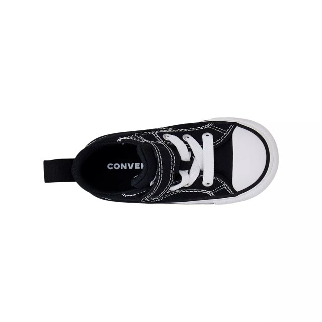 Converse Toddler Boys Chuck Taylor All Star Malden Slip On Sneaker The Shoe Company