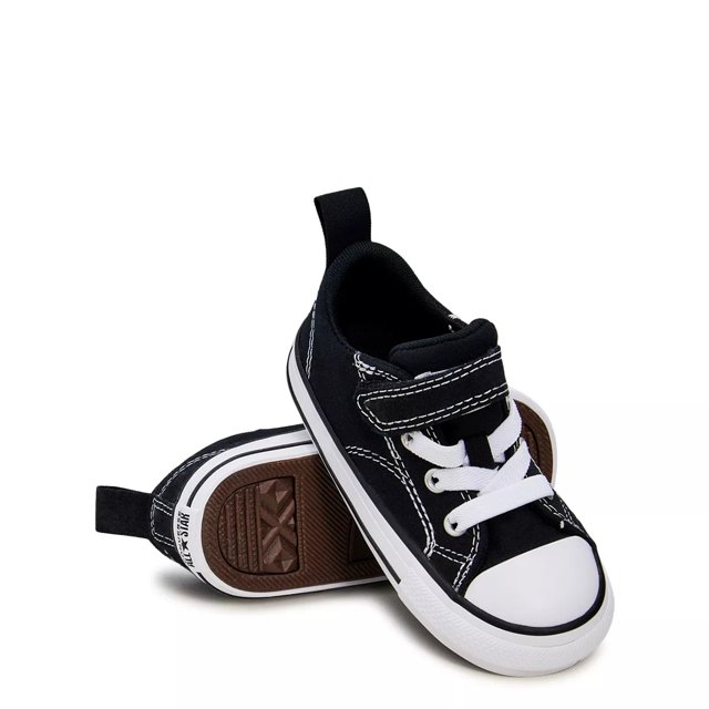 Toddler converse slip ons top