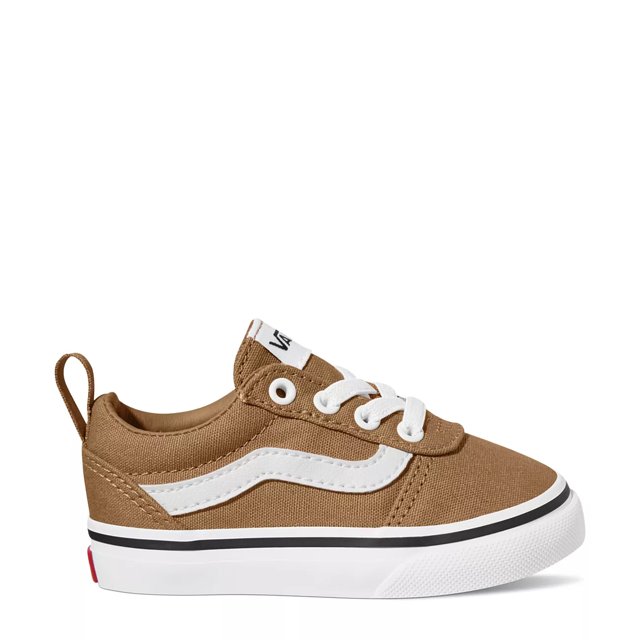 Dsw vans kids shop