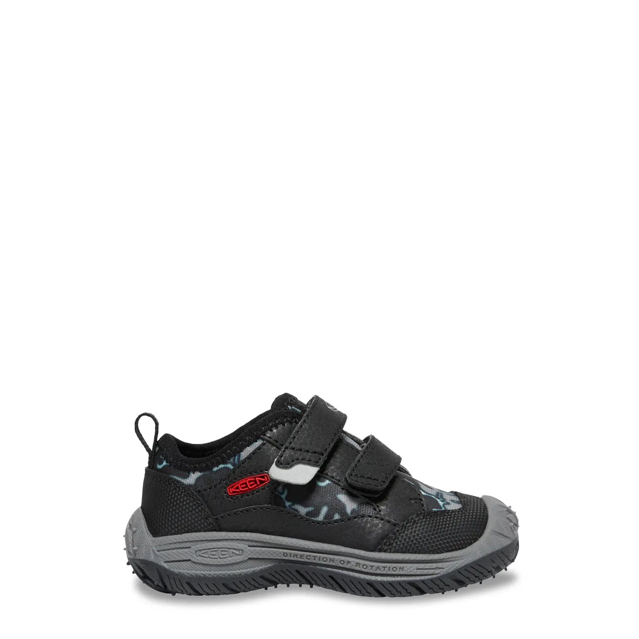 Toddler Boys' Speed Hound-T Running Shoe