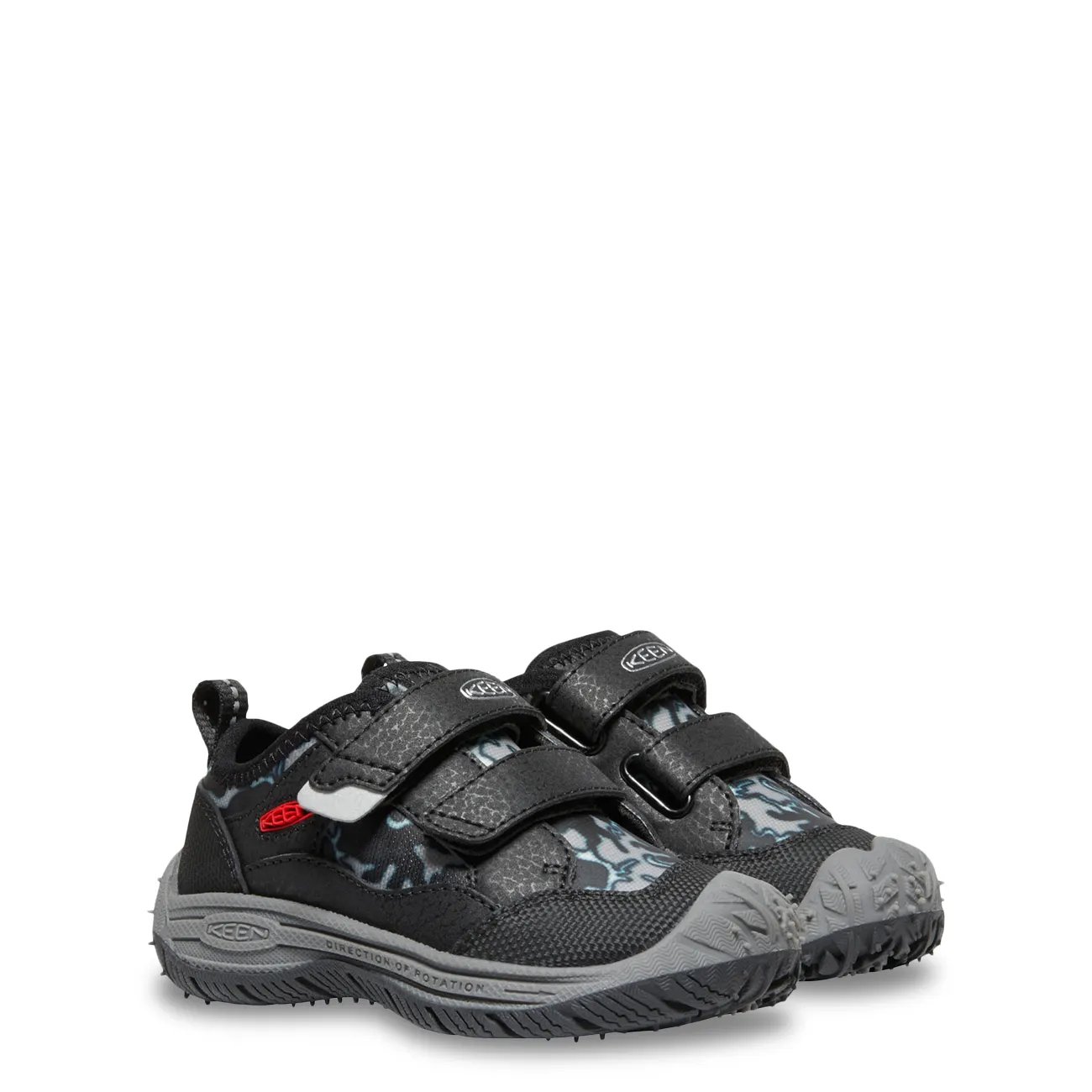 Toddler Boys' Speed Hound-T Running Shoe