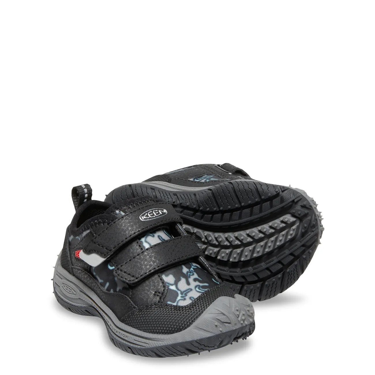 Toddler Boys' Speed Hound-T Running Shoe