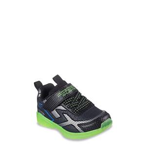 S⭐︎ Skechers Youth Boys' S-Lights Flex-Glow Bolt Running Shoe
