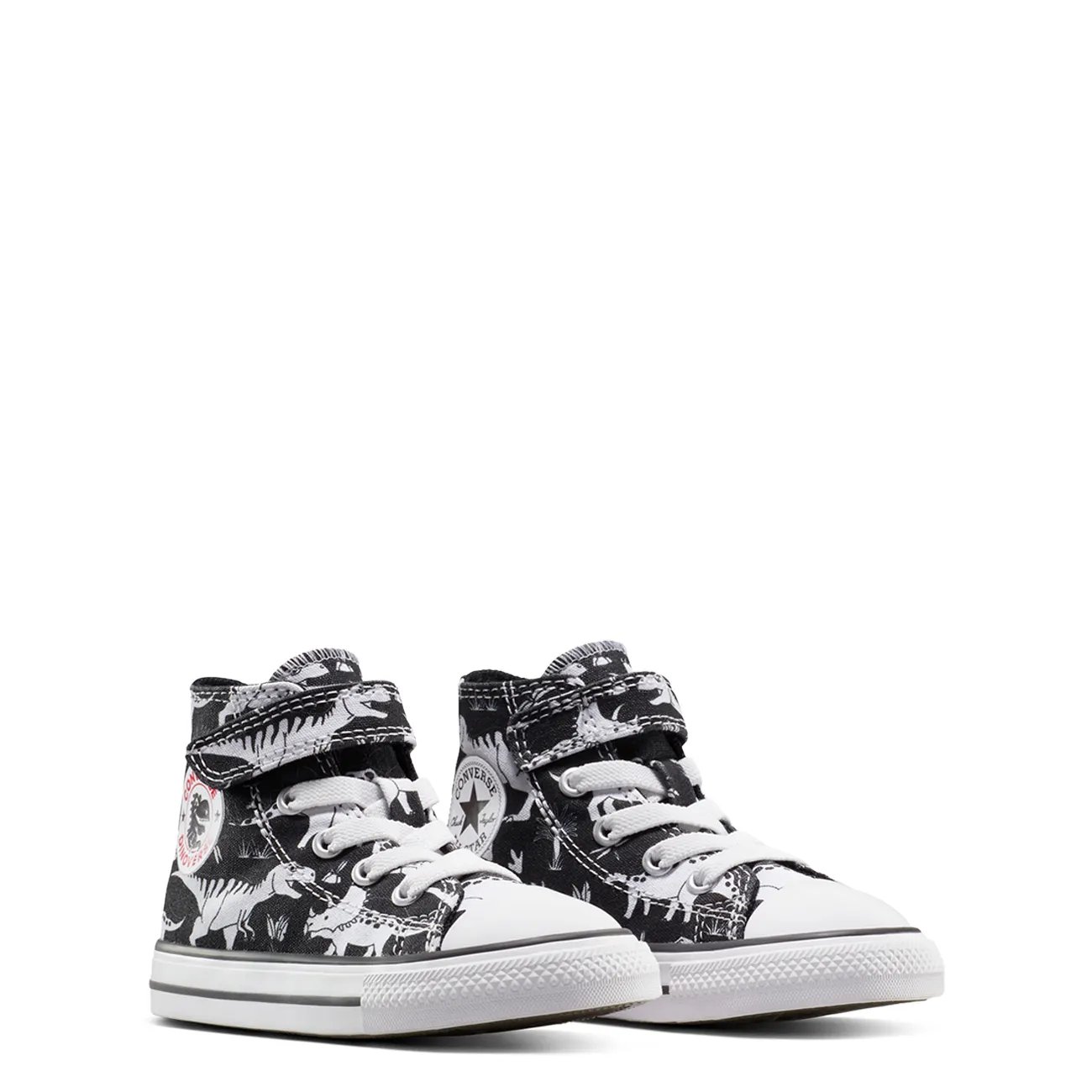 Toddler Boys' Dino Party Easy On