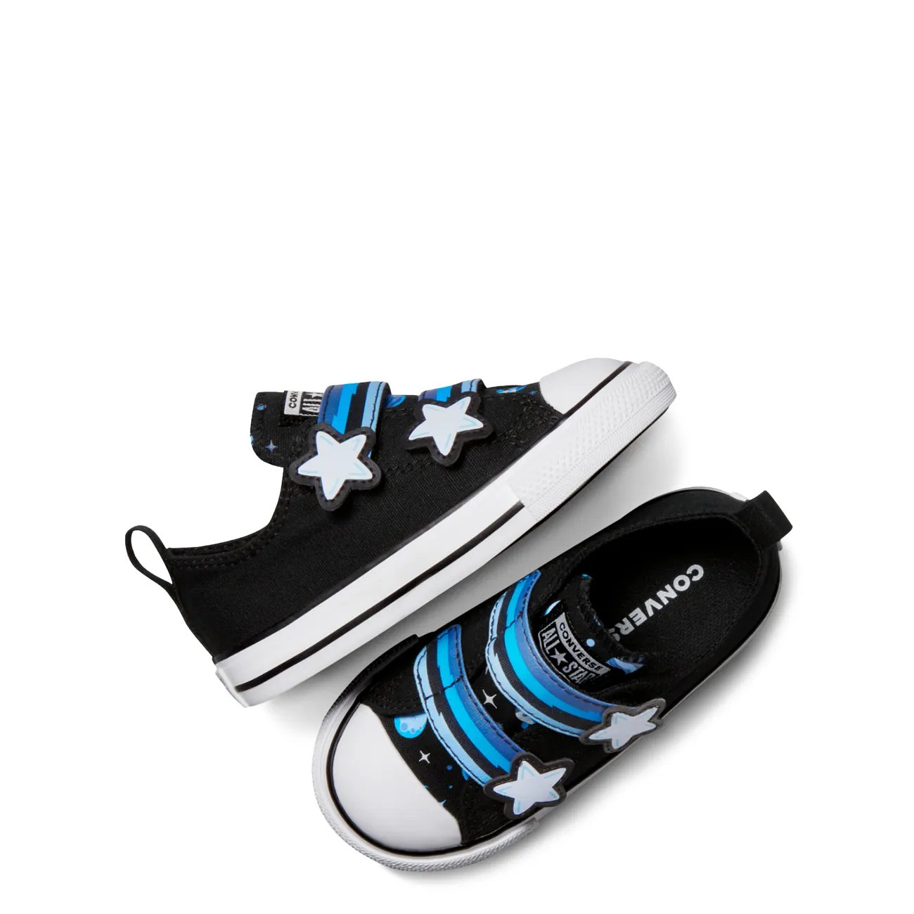 Infant Boys' Chuck Taylor All Star 2V Sneaker