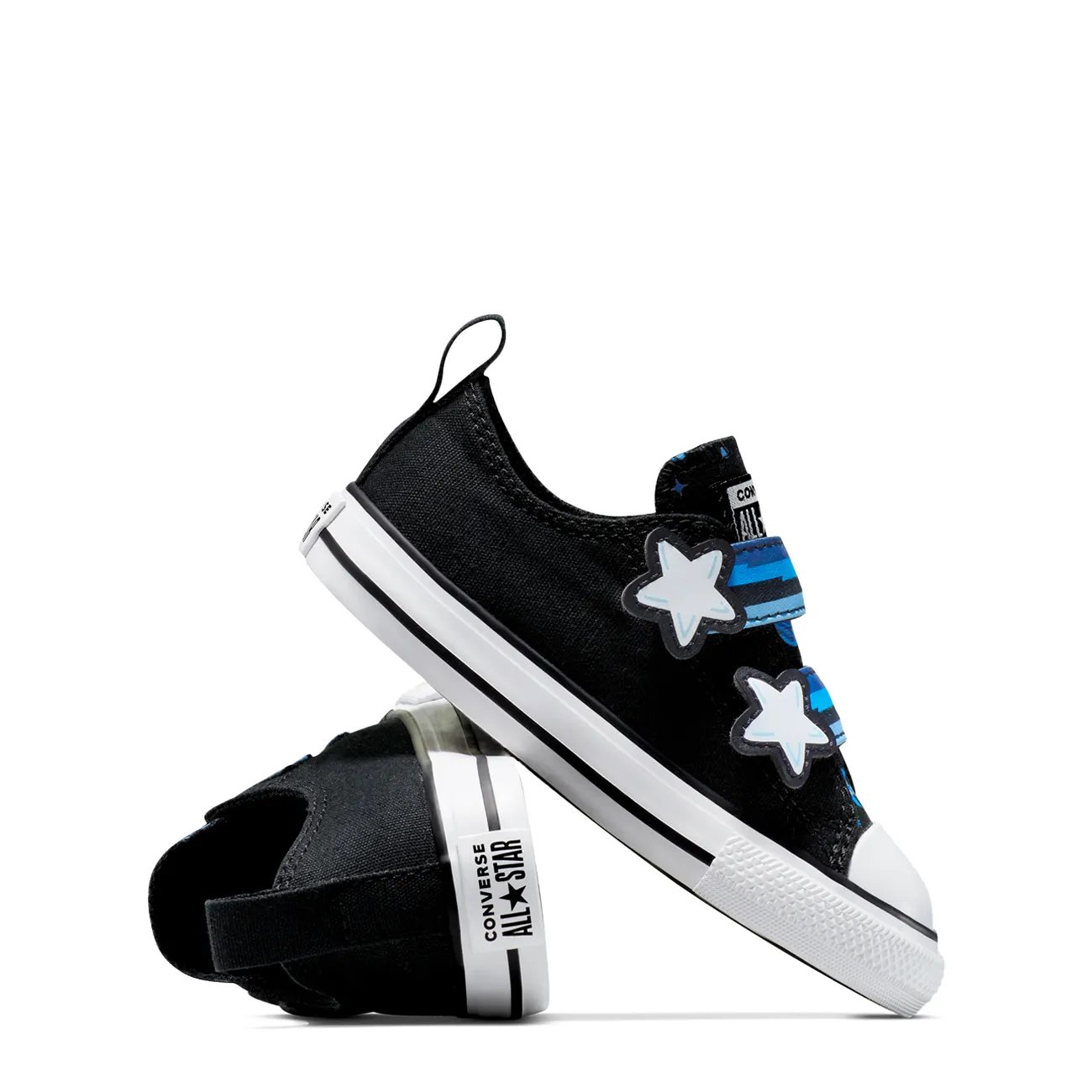 Infant Boys' Chuck Taylor All Star 2V Sneaker
