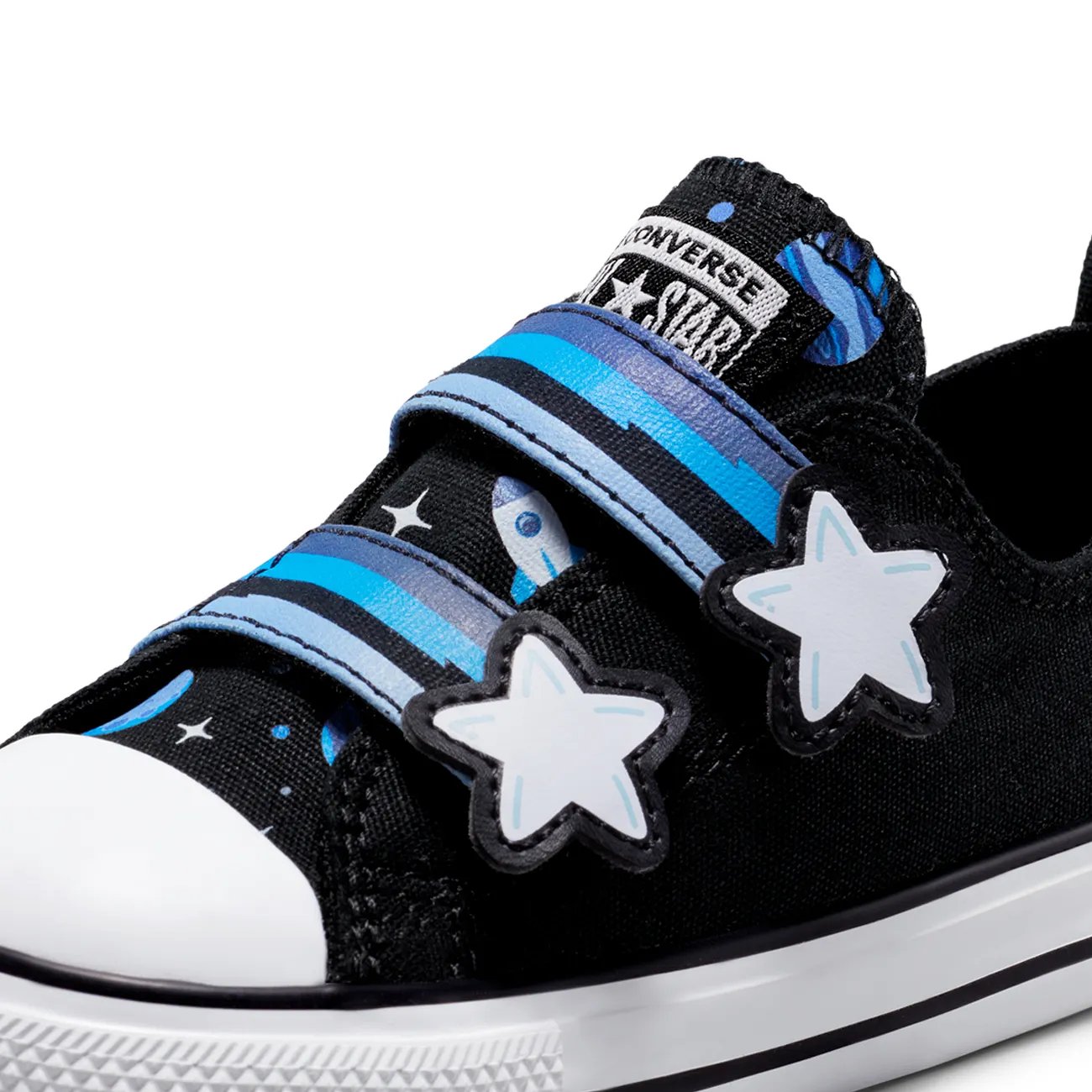 Infant Boys' Chuck Taylor All Star 2V Sneaker