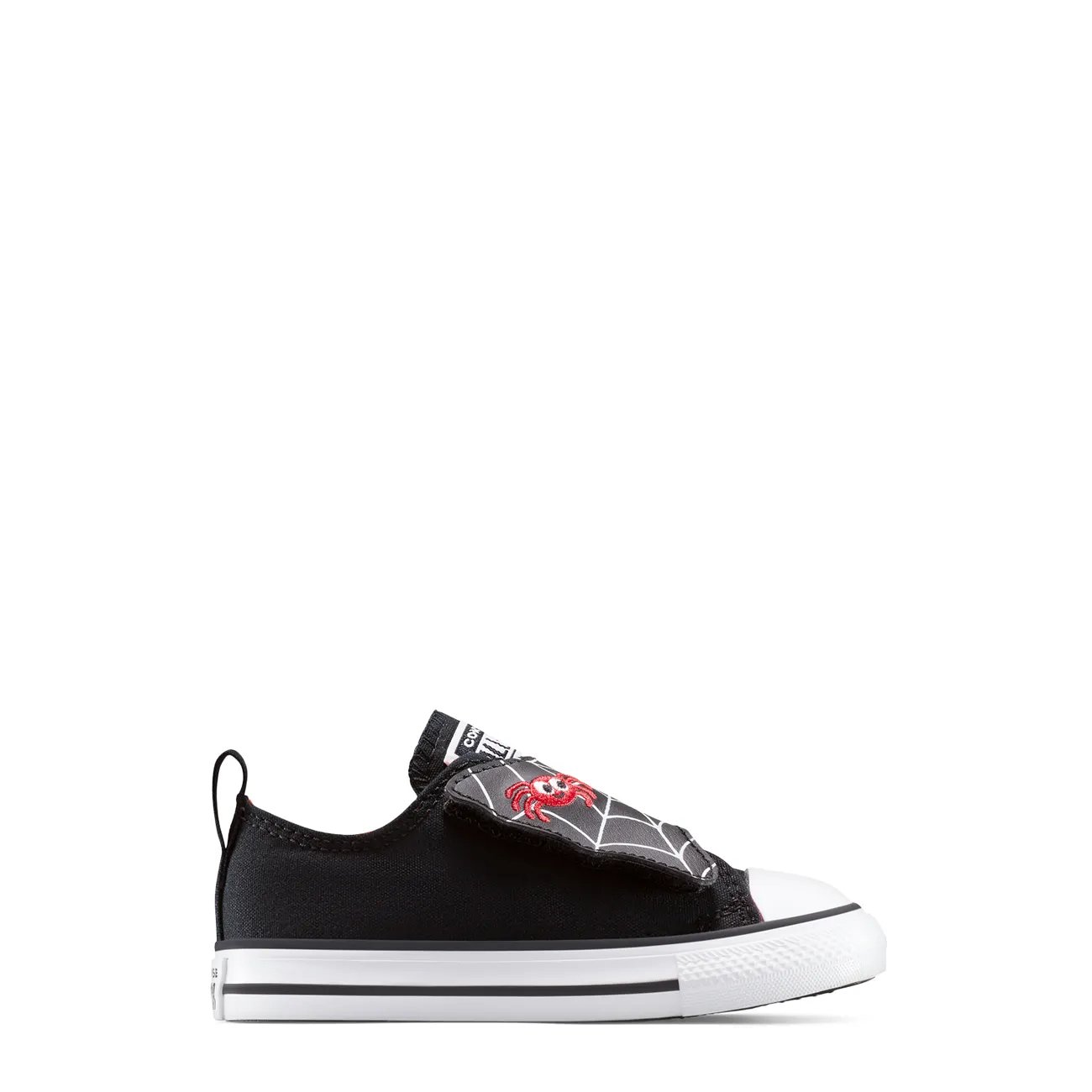 Infant Boys' Chuck Taylor All Star One Strap Spiderweb Shoe