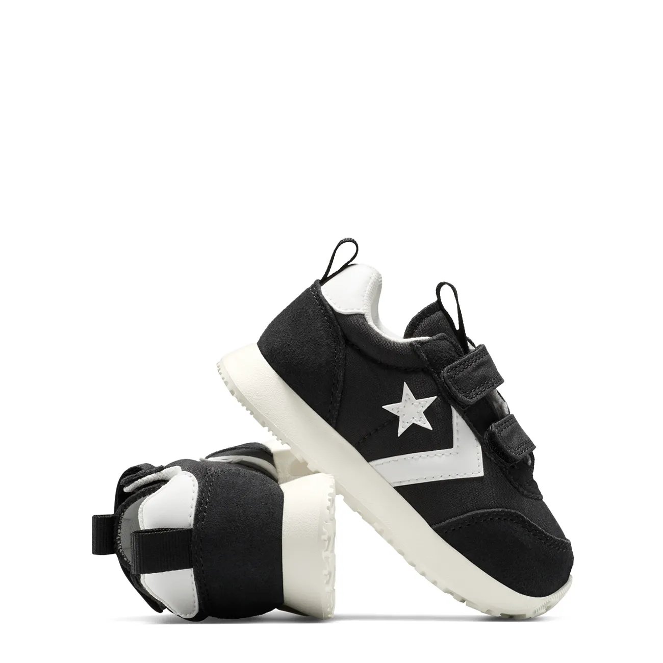 Toddler Boys' Omega Trainer Easy-On Sneaker
