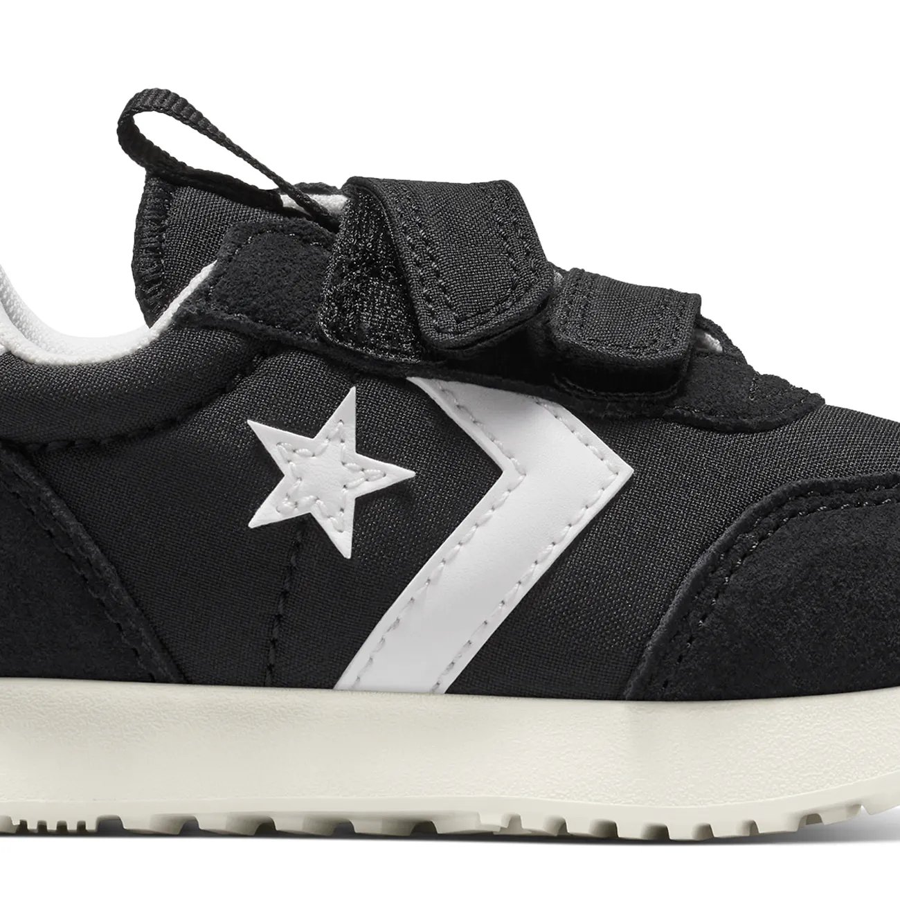 Toddler Boys' Omega Trainer Easy-On Sneaker
