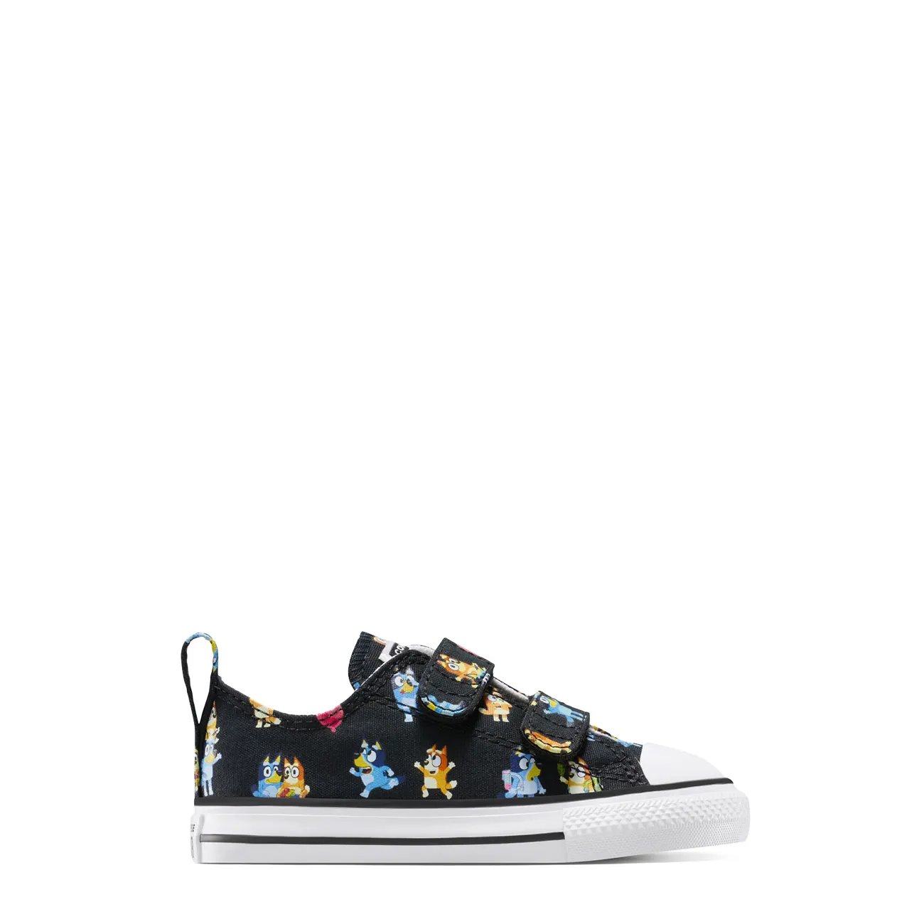 Toddler Boys' Chuck Taylor All Star Bluey Sneaker