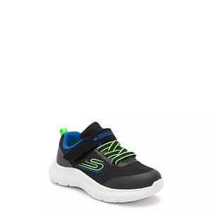 Under Armour Kids Charged Pursuit 3 (Big Kid) (Harbor Blue/Black/Lime  Surge) Boy's Shoes - ShopStyle