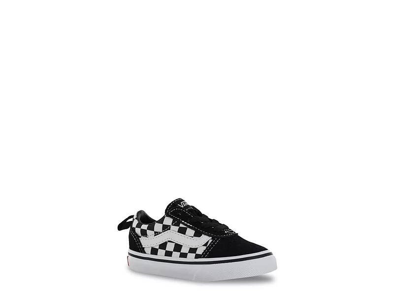 Boys vans ward sales