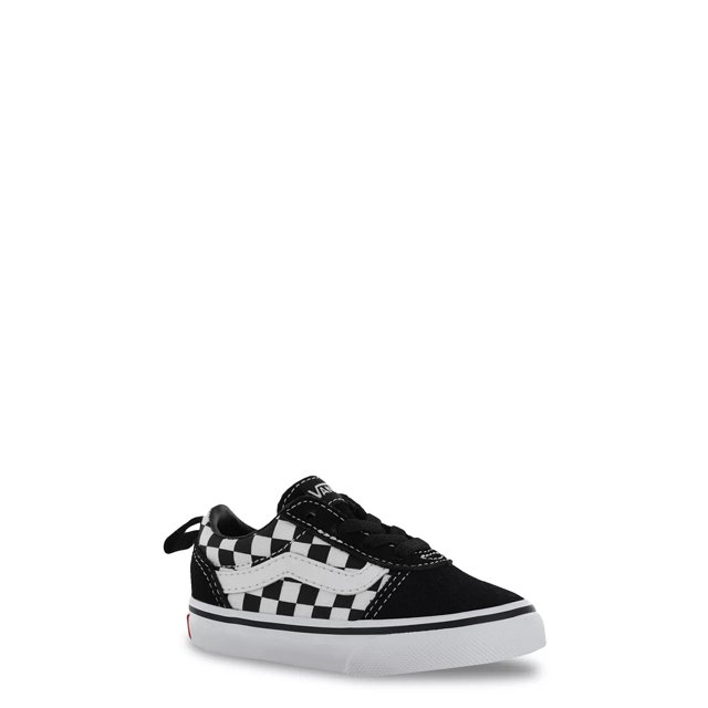 Vans Toddler Boys Ward Slip On Sneaker