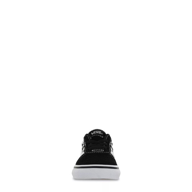 Vans Toddler Boys Ward Slip On Sneaker The Shoe Company