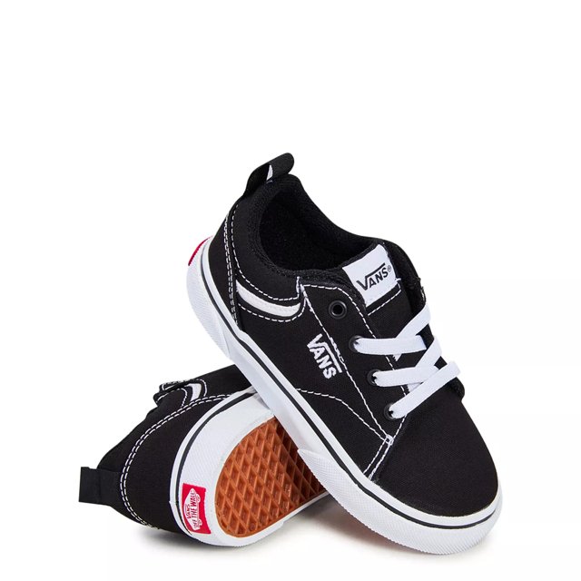 Dsw vans youth online
