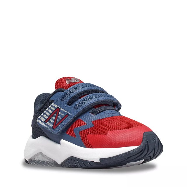 New Balance Toddler Boys' Rave Run Sneaker | DSW Canada