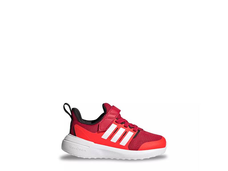 Adidas Youth Boys FortaRun 2.0 Cloudfoam Running Shoe The Shoe