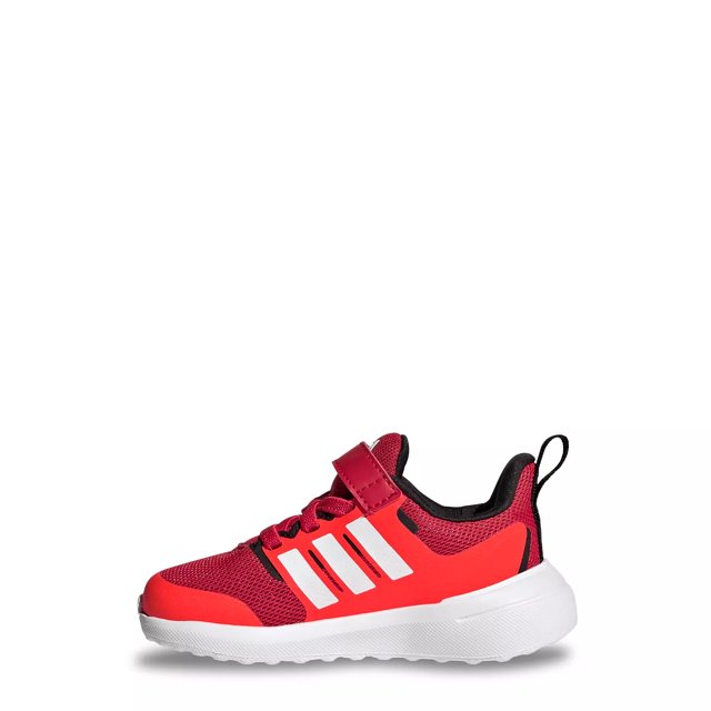 Adidas Toddler Boys FortaRun 2.0 Cloudfoam EL Running Shoe