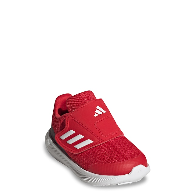 Adidas Toddler Boys' RunFalcon 3.0 A/C Running Shoe | The Shoe Company
