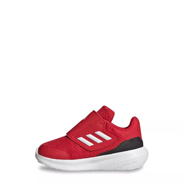 Adidas Toddler Boys' RunFalcon 3.0 A/C Running Shoe | The Shoe Company