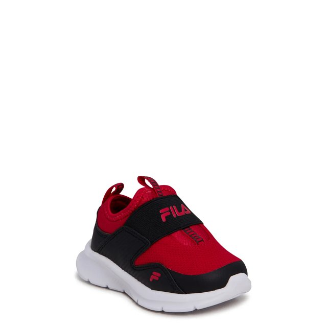 Fila Toddler Boys Landbuzz 2 Running Shoe