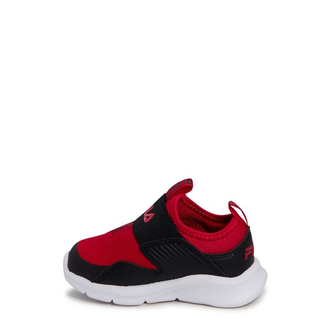 Fila boys running shoes on sale