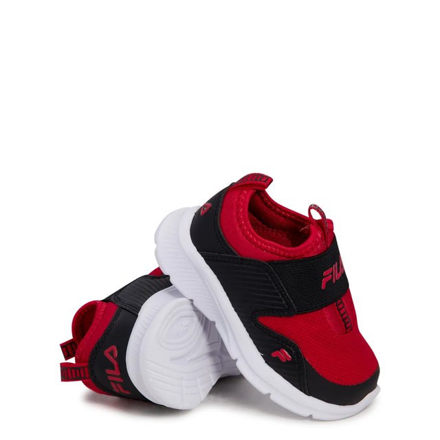 Fila boys running shoes store