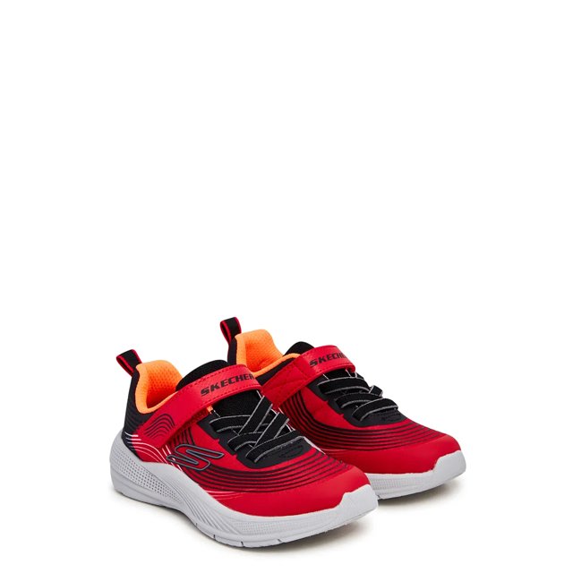 Skechers toddler boy sneakers top