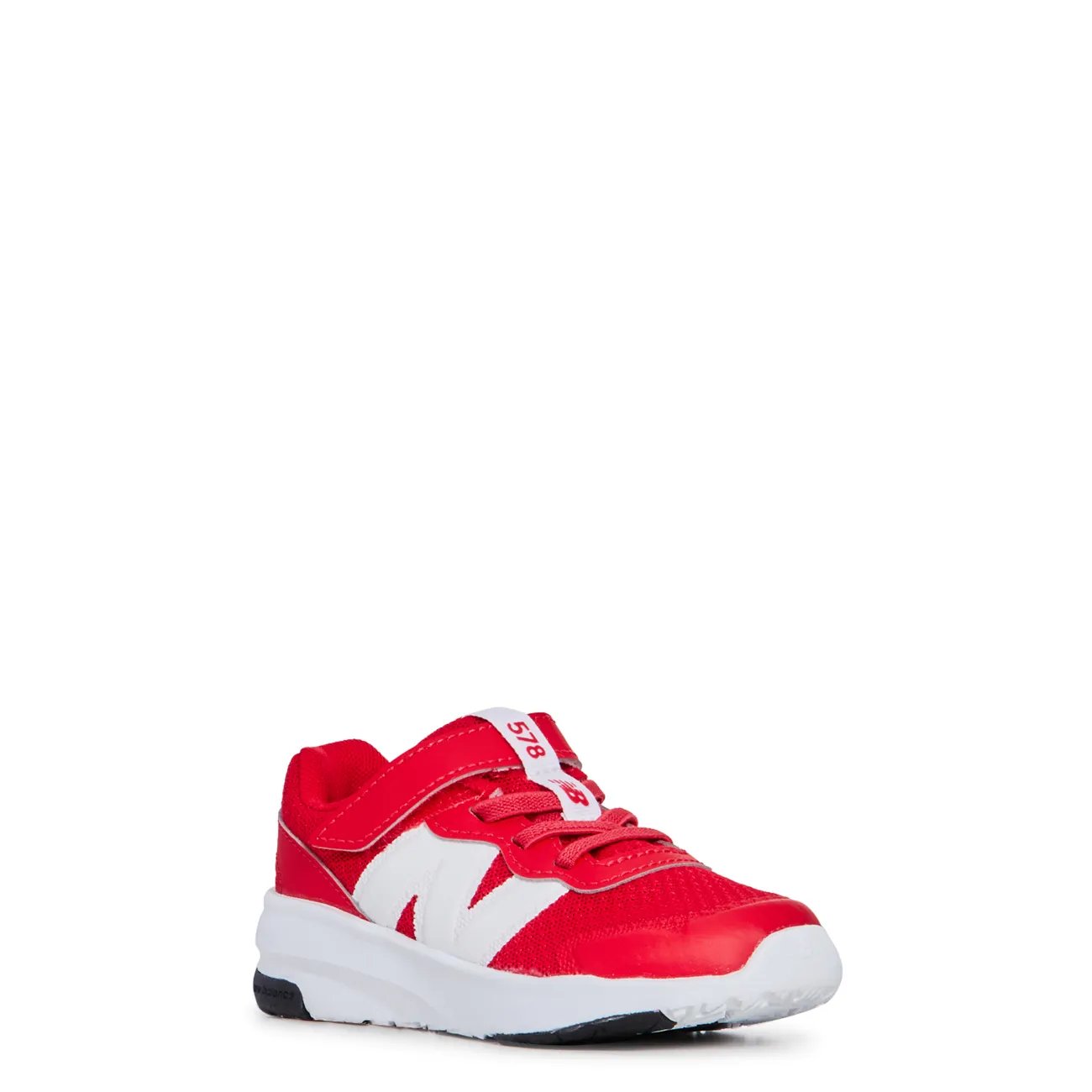 New Balance Toddler Boys' 578 Wide Width Running Shoe | DSW