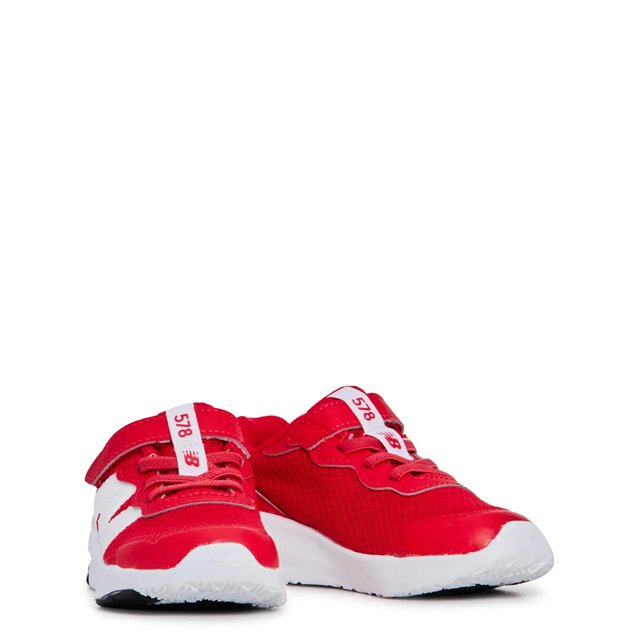 New Balance Toddler Boys' 578 Wide Width Running Shoe | DSW