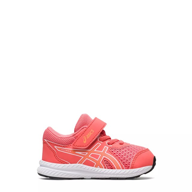 Asics Toddler Girls Contend 8 TS Running Shoe
