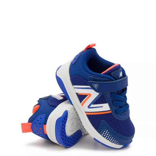 New Balance Toddler Boys' 545 Running Shoe