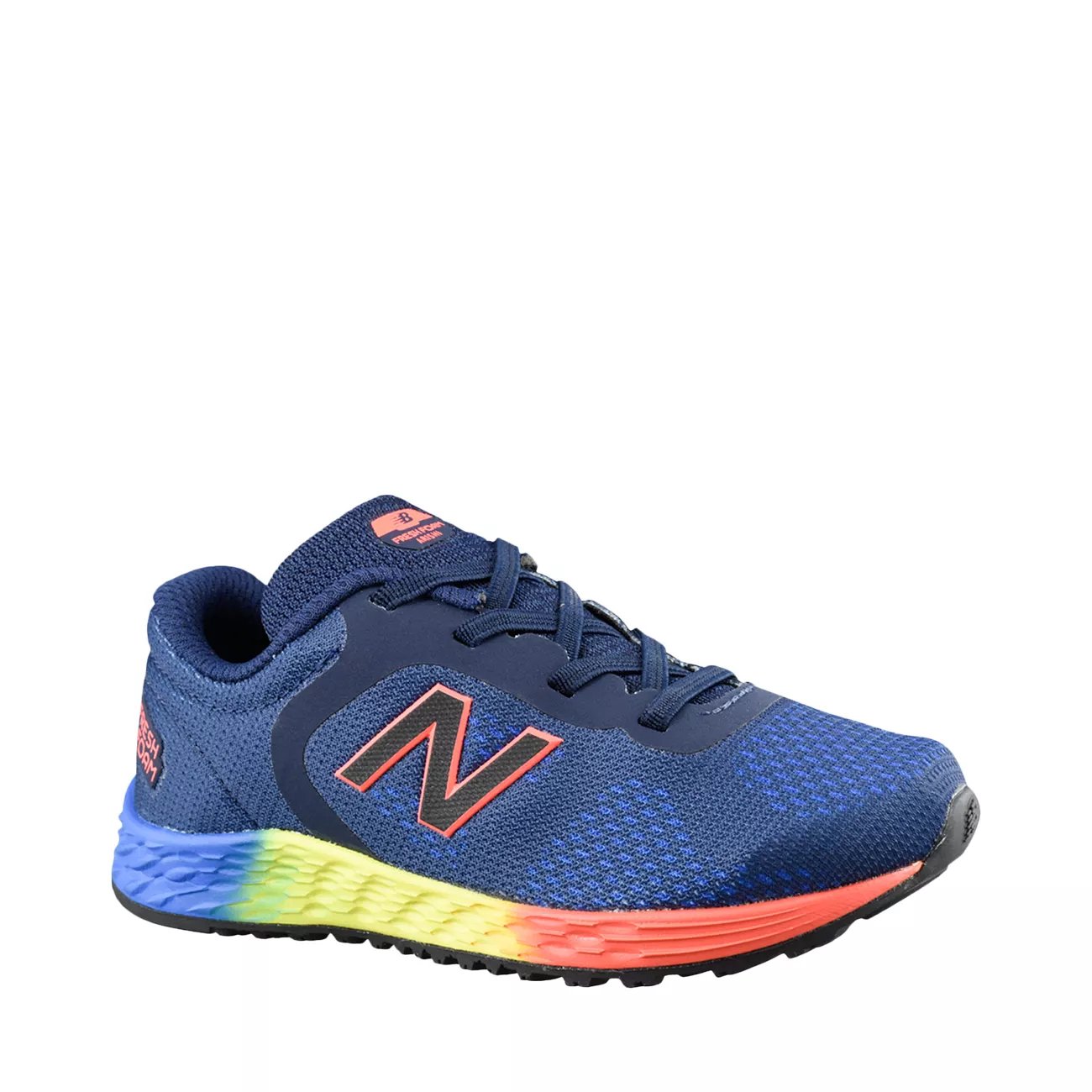 new balance kids arishi v2