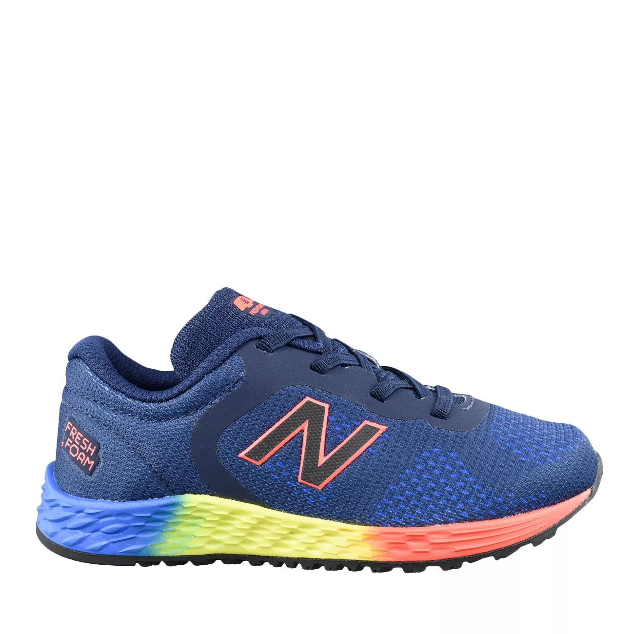 new balance arishi v2 kids