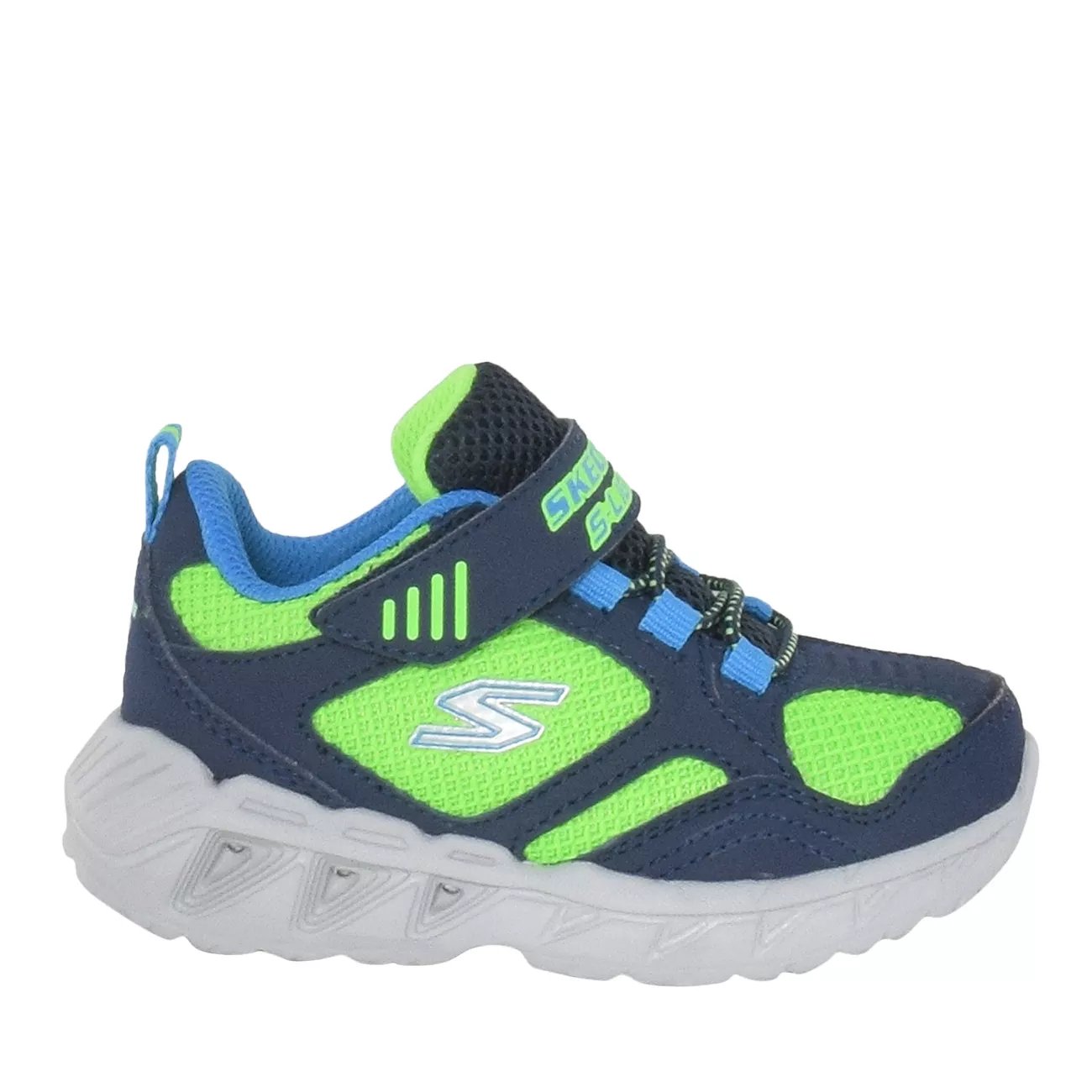 skechers light up shoes batteries