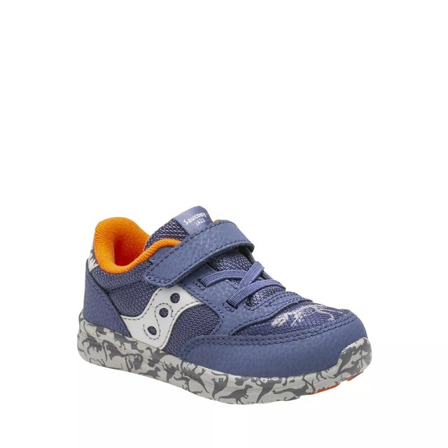 saucony baby jazz lite