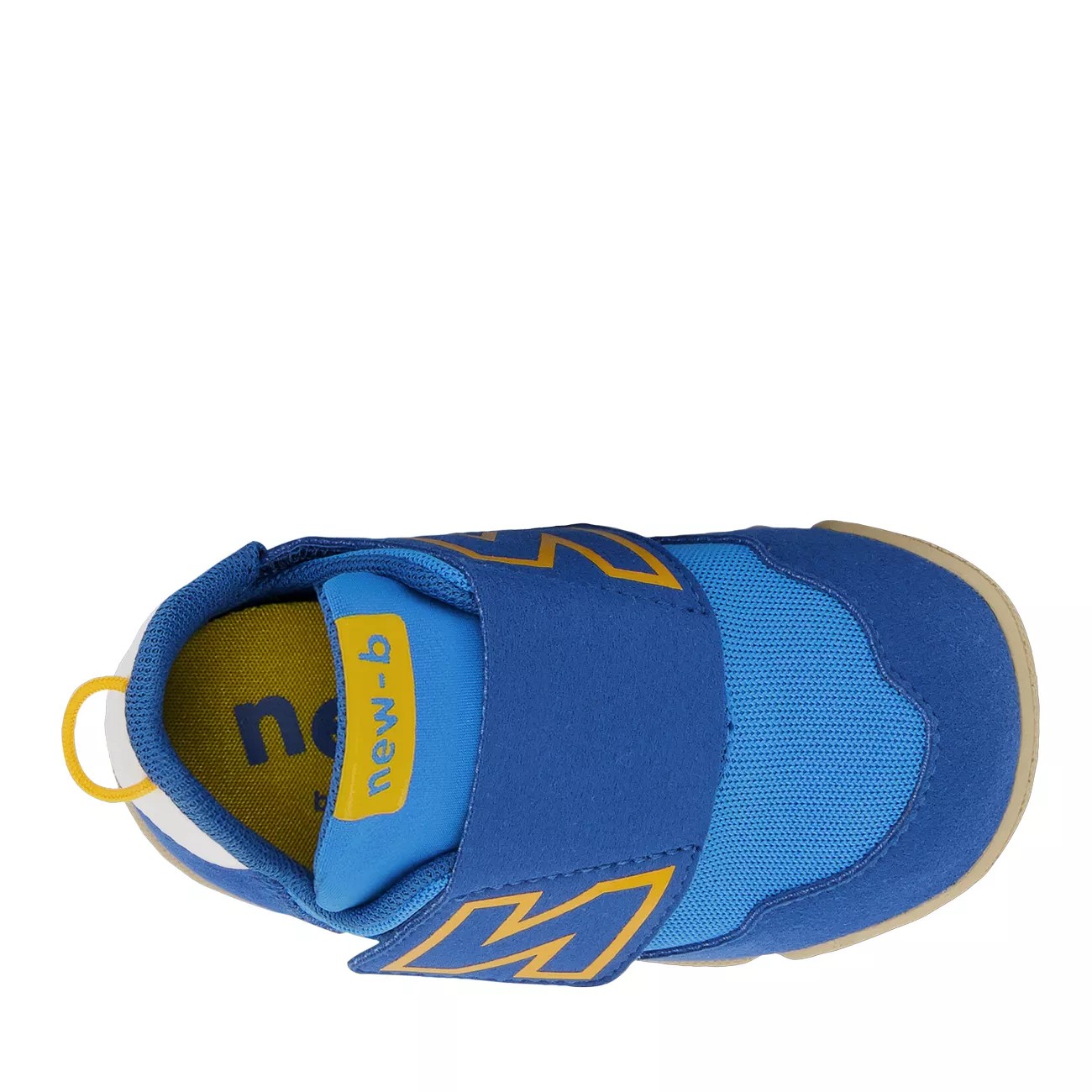 new balance kids extra wide