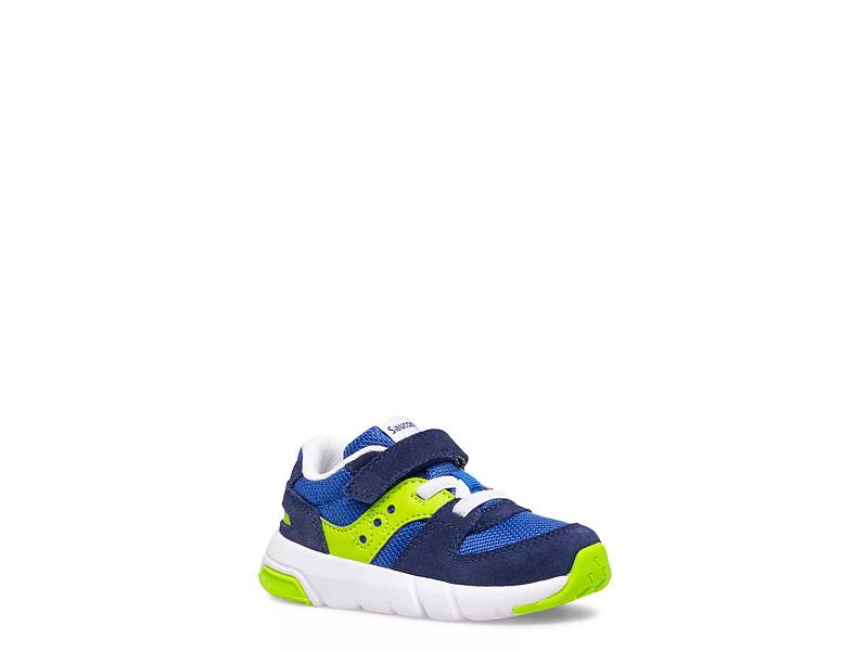 Boys toddler nike revolution strap strer cj outlet es