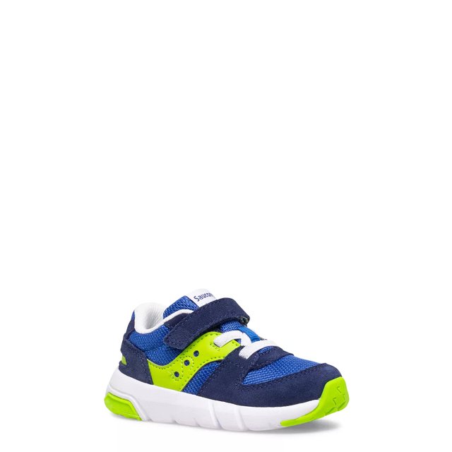 Saucony jazz 2025 toddler boy