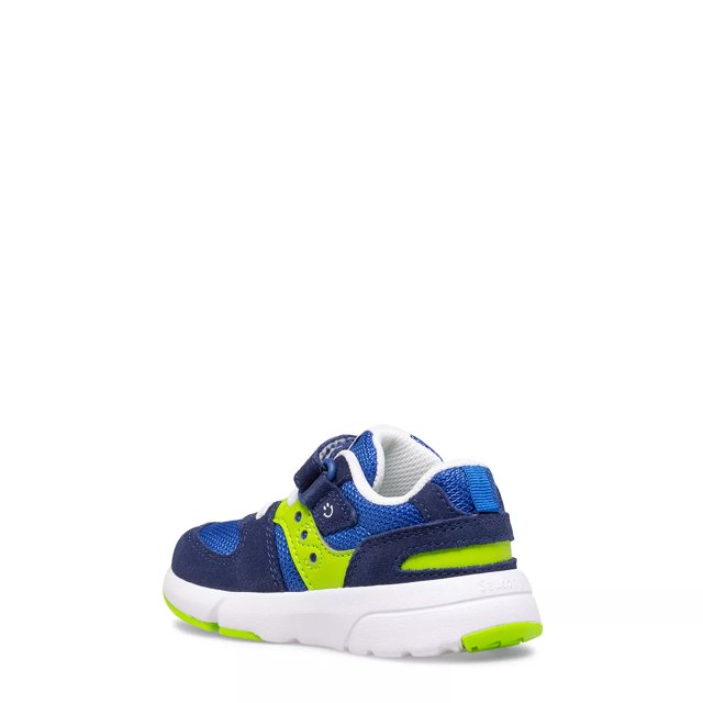 Saucony on sale jazz kids