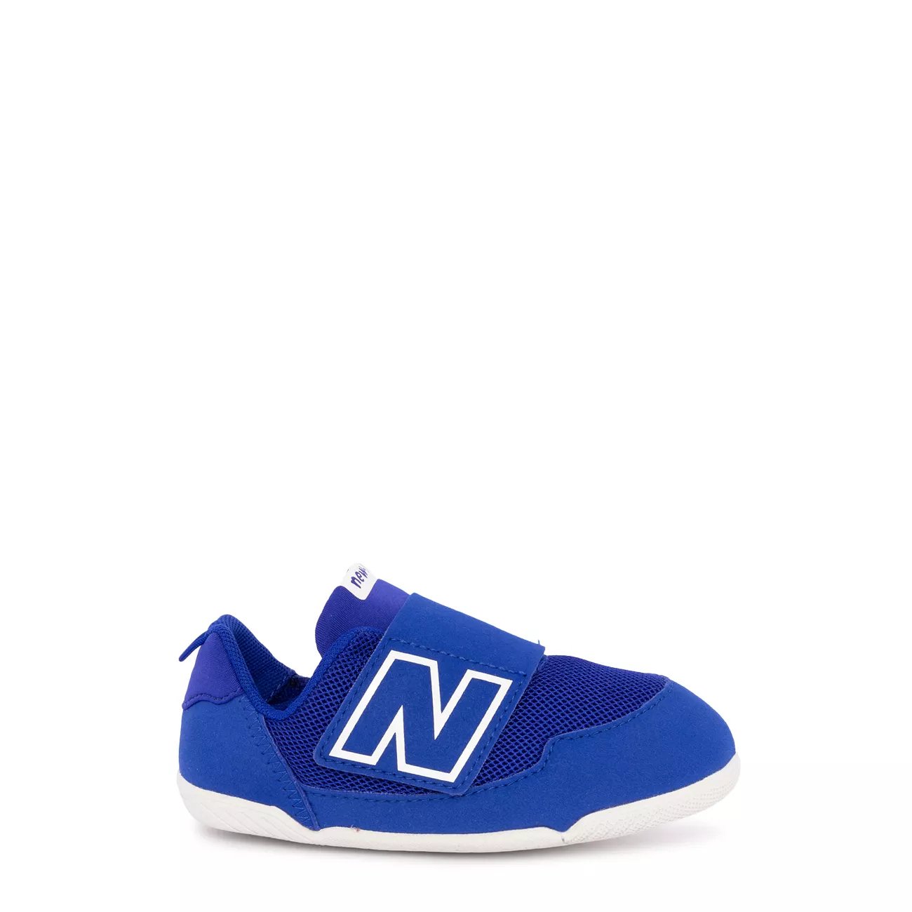 New balance hotsell wide toddler sneakers