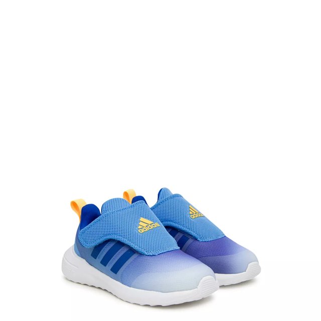 Adidas fortarun toddler best sale