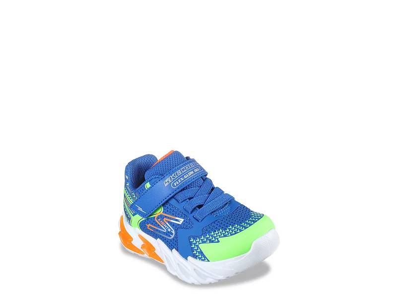 Boys toddler nike clearance revolution