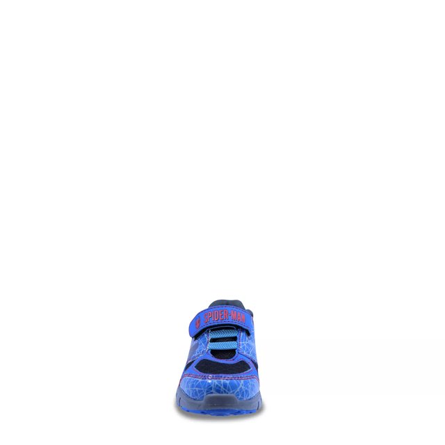 Kids spiderman deals shoes
