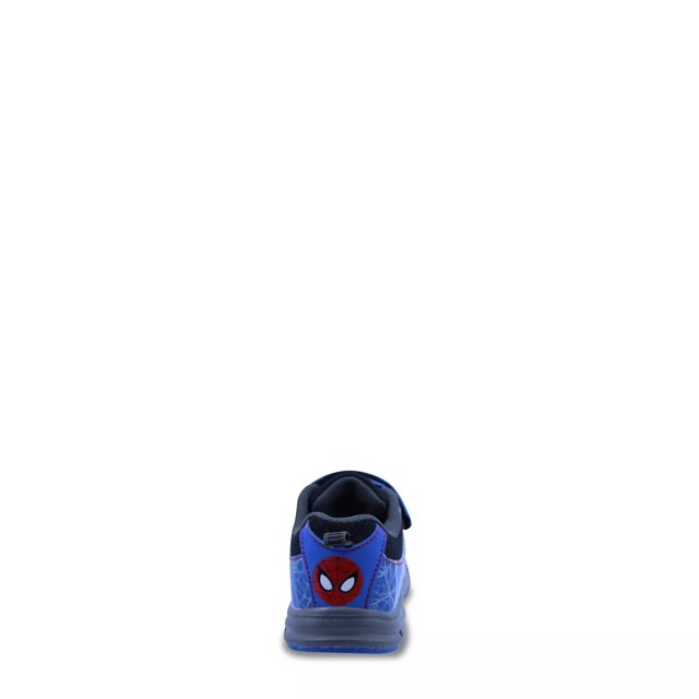 Kids spiderman shoes sales