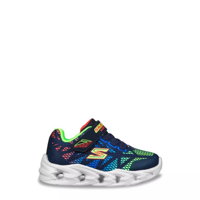 Toddler boy skechers new arrivals