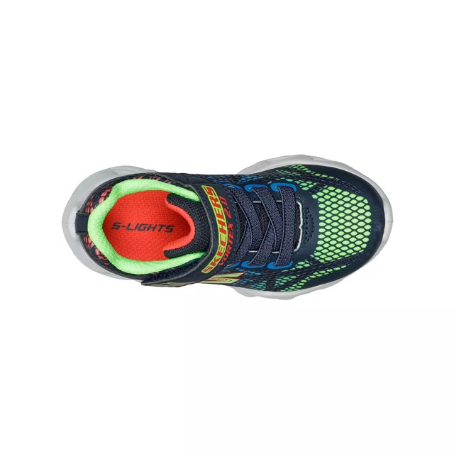 Toddler boy cheap skechers shoes